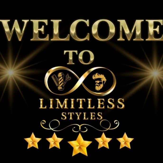 Limitless styles Barbershop, 9108 w national ave, West Allis, 53227