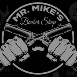 Mr.Mikes Barbershop, 48834 Hayes Rd, Macomb TWP, 48044