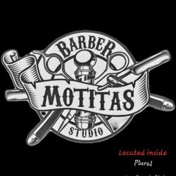 Motitas barber Studio, 2248 W Beverly Blvd, Suite 8, Montebello, 90640
