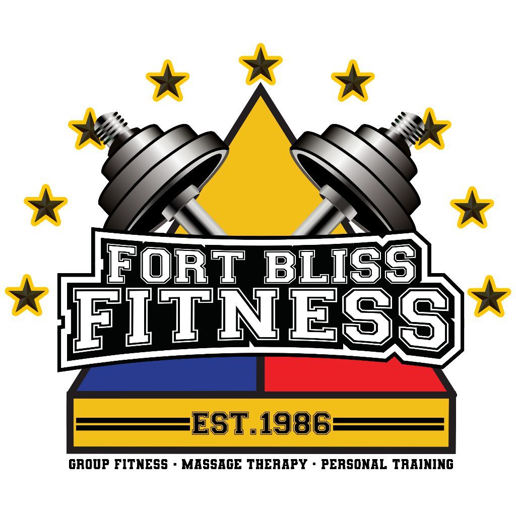 Fort Bliss Massage Therapy, 20751 Constitution Ave, Inside Soto Physical Fitness Center, El Paso, 79918