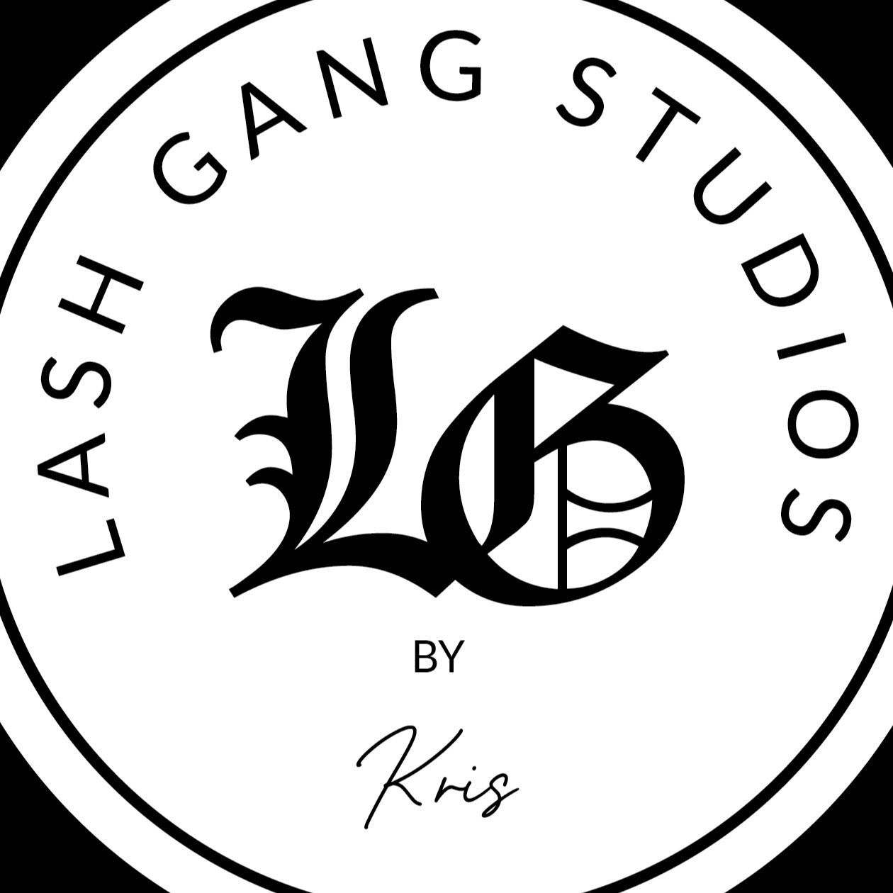 Ashley - Lash Gang Studios