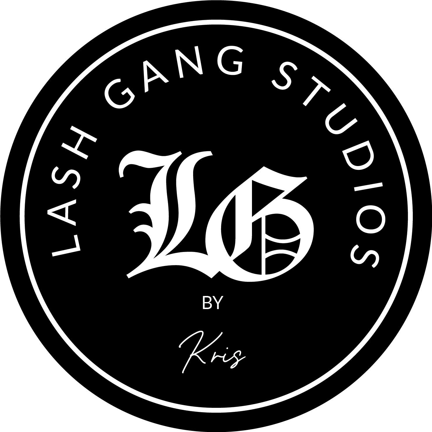 Kris - Lash Gang Studios