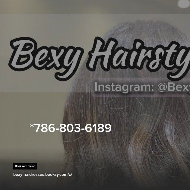 Bexy Hairdresses, 2255 Ponce De Leon Coral Gable FL 33134, Miami, 33130