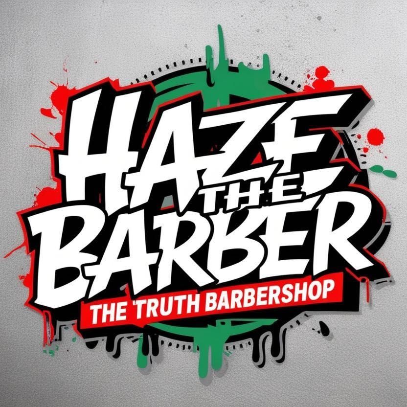 Haze The Barber, 5550 California Ave, Suite 103, Bakersfield, 93309