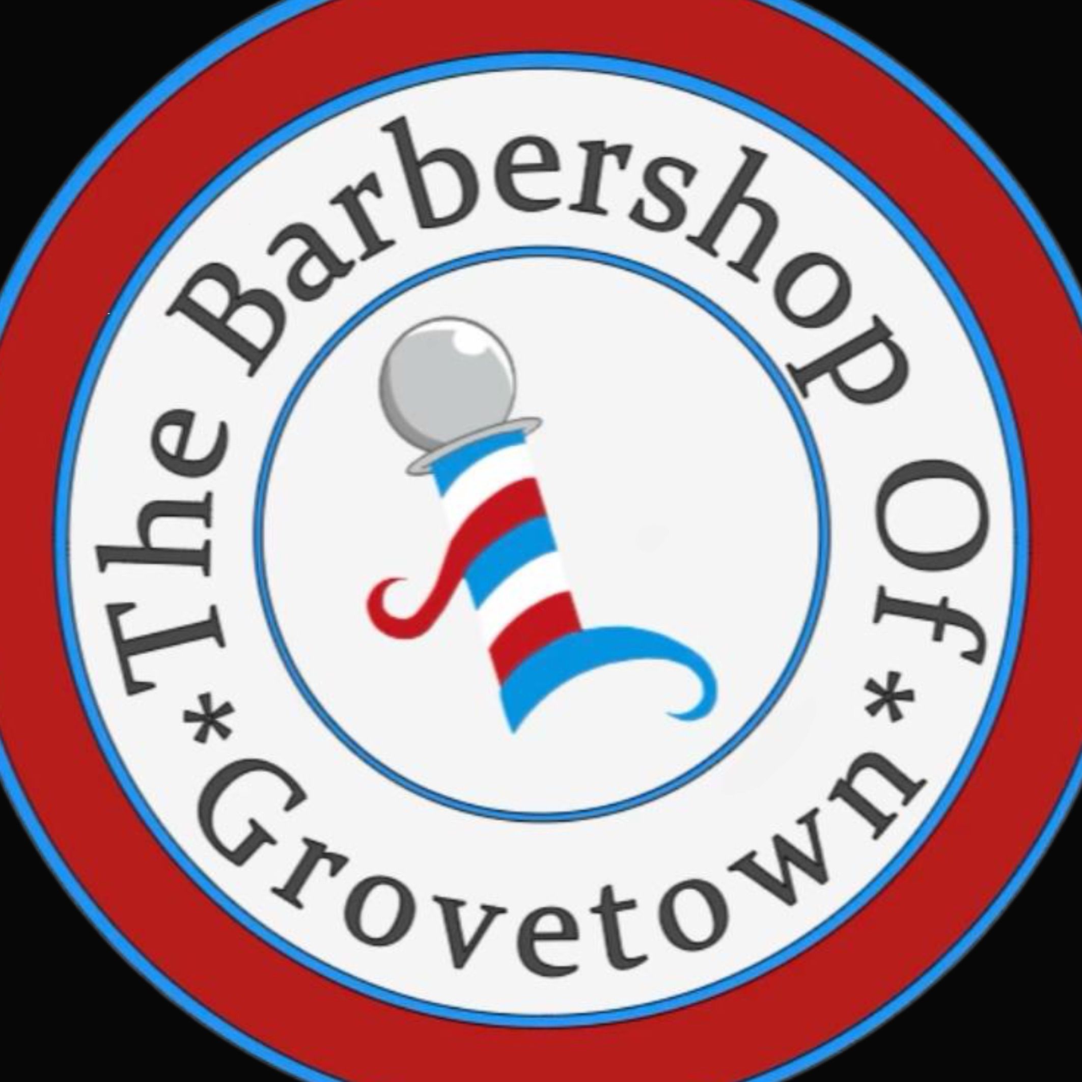 The Barbershop of Grovetown, 110 Harlem-Grovetown Rd, Suite H, Grovetown, 30813