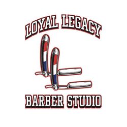 Loyal Legacy Barber Studio, N Hill Dr, 100, Suite 37, Brisbane, 94005