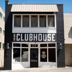 The Clubhouse Salon for Men, 505 N Cherry St, Winston-Salem, 27101