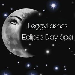 LeggyLashes & Eclipse Whitening, 303 Commerce Street #A, Occoquan, 22125