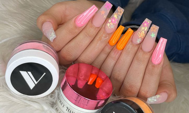 TOP 10 BEST Nail Salons Open Early in Orange, CA - October 2023 - Yelp