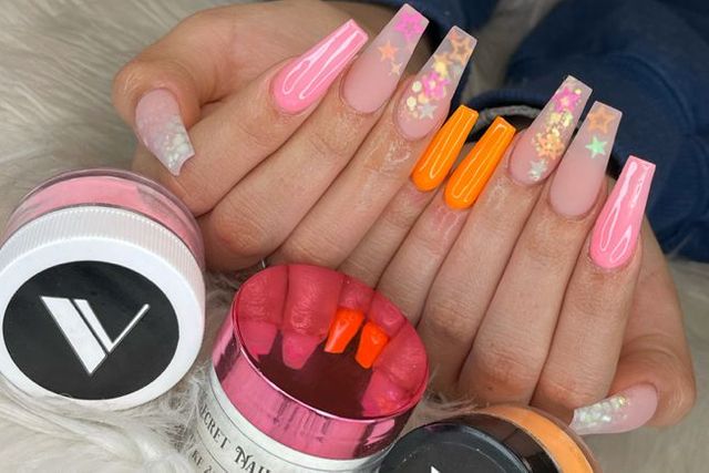 Nail Salons Near Me in Fullerton | Best Nail Places & Nail Shops in  Fullerton, CA!