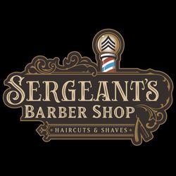 Sergeant’s Barber Shop, 14382 S Via Gualda, Sahuarita, 85629
