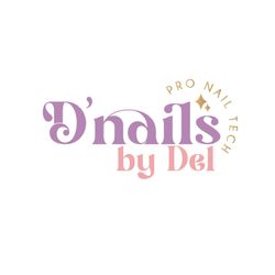 D’nails by Del, PR-837, Guaynabo, 00971