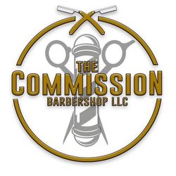 The Commission Barbershop, 265 B Route 46, Suite 3 B1, Totowa, 07512