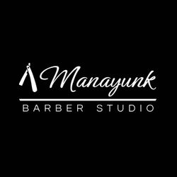 Manayunk Barber Studio, 4200 manayunk avenue, Philadelphia, 19128