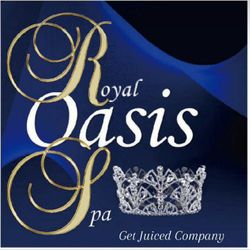 Royal Oasis Spa - Get Juiced Company, 7651 Matapeake Business Dr, Suite 110-11, 109, Brandywine, 20613