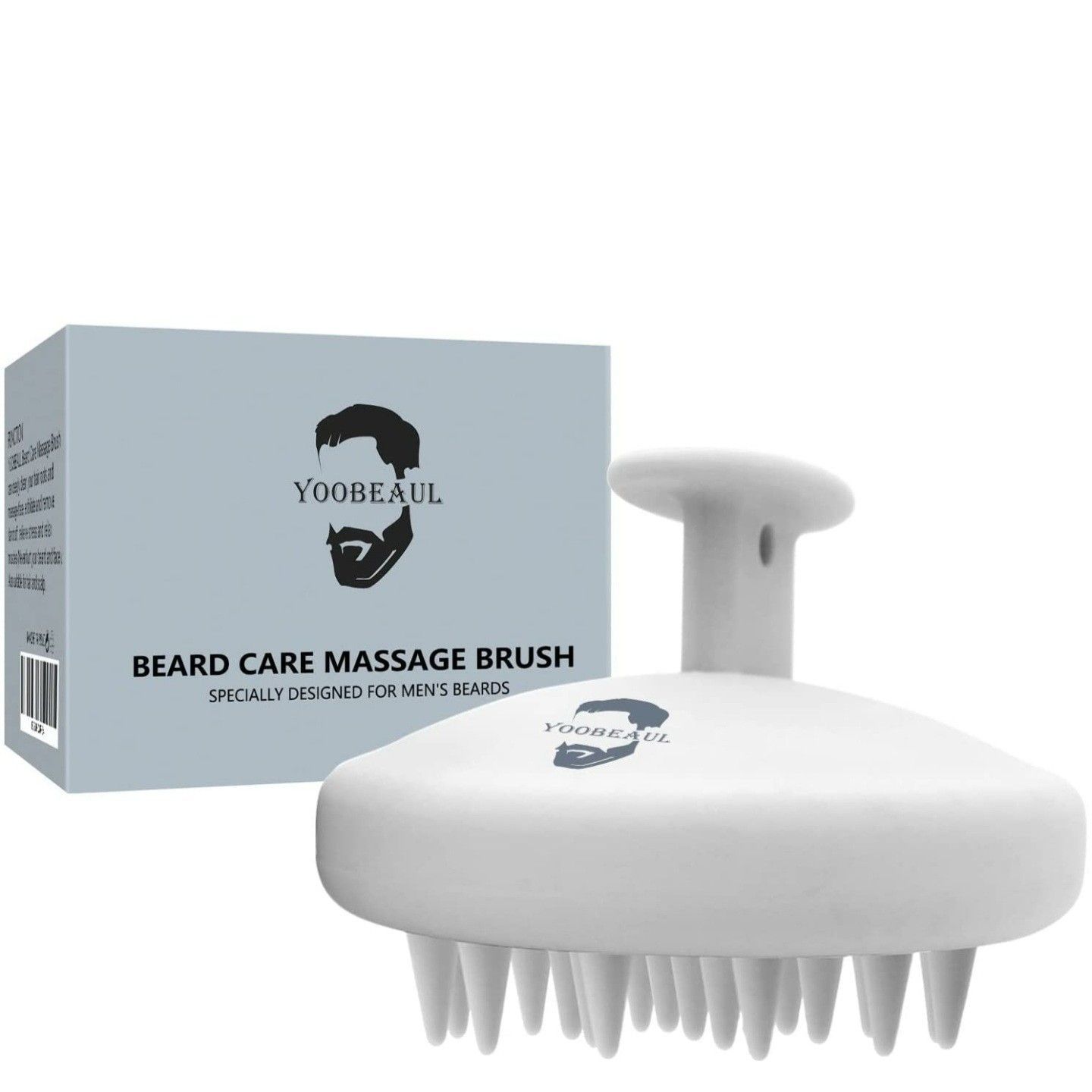 Elite Men Facial & Beard Treatment portfolio