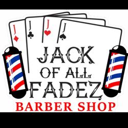 Jermaine @ Jack Of All Fadez 💈✂️, Banks Sta, 125, In the Banks Station Plaza, Fayetteville, 30214