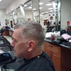 Sir's Professional Styles Cuts LLC., 857 Downtowner Blvd., Mobile City, 36607