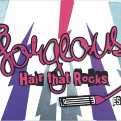 Gorgeous Hair That Rocks, 429 Allen Ave, Glendale, 91201