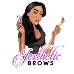 Jesthetic Brows, 2031 nw 93rd Ave Pembroke Pines 33024, Pembroke Pines, 33024