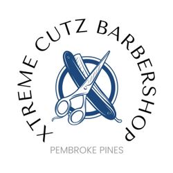 XTREME CUTZ BARBERSHOP, Taft St, 8982, Pembroke Pines, 33024