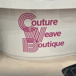 Couture Weave Boutique, 5041 W Pico Blvd, Los Angeles, 90019