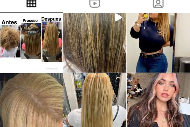 TOP 20 Balayage places near you in Boston, MA - March, 2023