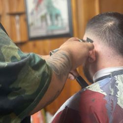 Mito The Barber, W 63rd St, Chicago, 60629