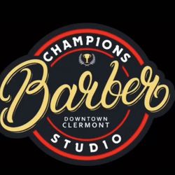 Cesar The Barber @ champions barber studio, 670 WEST MONTROSE STREET, Clermont, 34711