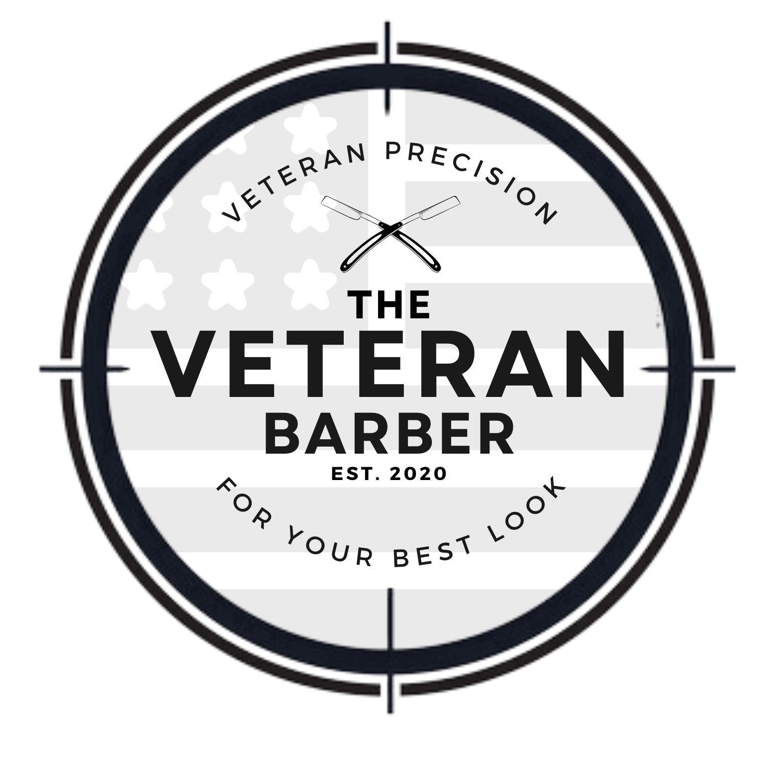 The Veteran Barber (Lil Ev’s Barbershop), 501 St Petersburg Dr E, Oldsmar, 34677