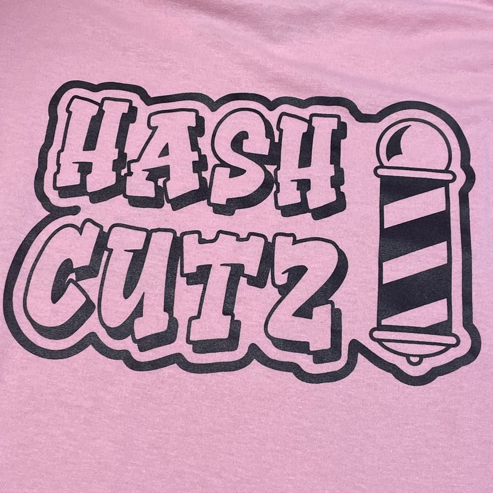 Hash Cutz, 26704 roustabout rd #2, Junction City, 66441