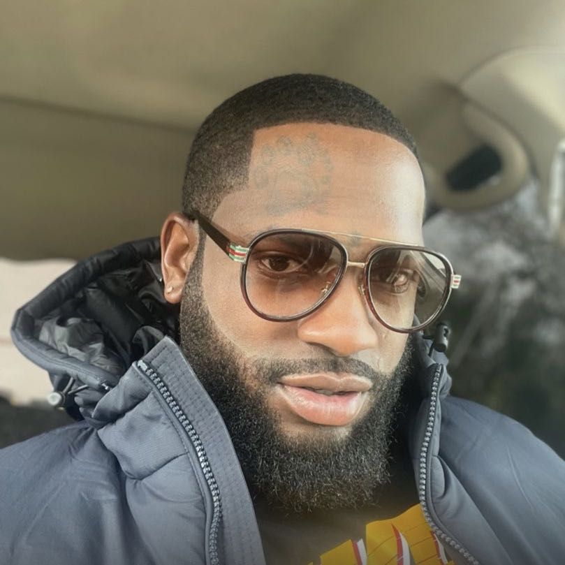🔥Men’s Haircut with Beard portfolio