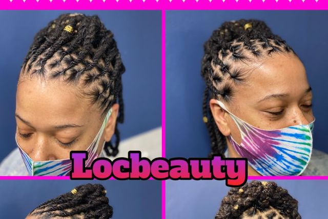 Locbeauty Hair Studio - Capitol Heights - Book Online - Prices, Reviews,  Photos