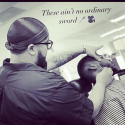 Jay The Barber, E New Haven Ave, 405, Melbourne, 32901
