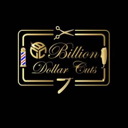 BillionDollarCuts, 704 Goodlette-Frank Rd N, Suite 205, Naples, 34102