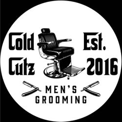 Cold Cutz Mens Grooming, 108 cherry tree plaza, Washington, 47501