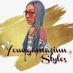 Youngamazinn Styles, 6700 s Clyde, Chicago, 60649
