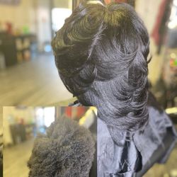 Jay Millz Hair Studio, Old York Rd, 5004, Philadelphia, 19141