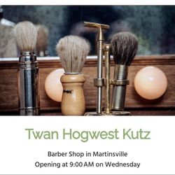 Hogwest Kutz LLC, 16990 AL Philpott Hwy, Martinsville, 24112