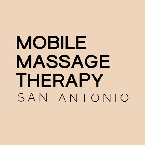 Mobile Massage Therapy San Antonio, San Antonio, 78240