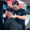 Luis - Serenity Barbershop & Salon
