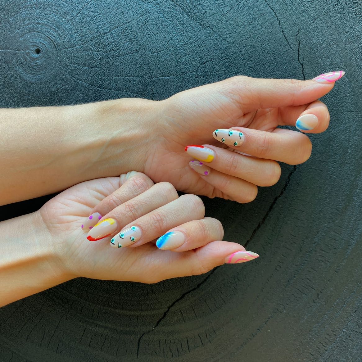 3 Best Nail Salons in Denver CO  ThreeBestRated