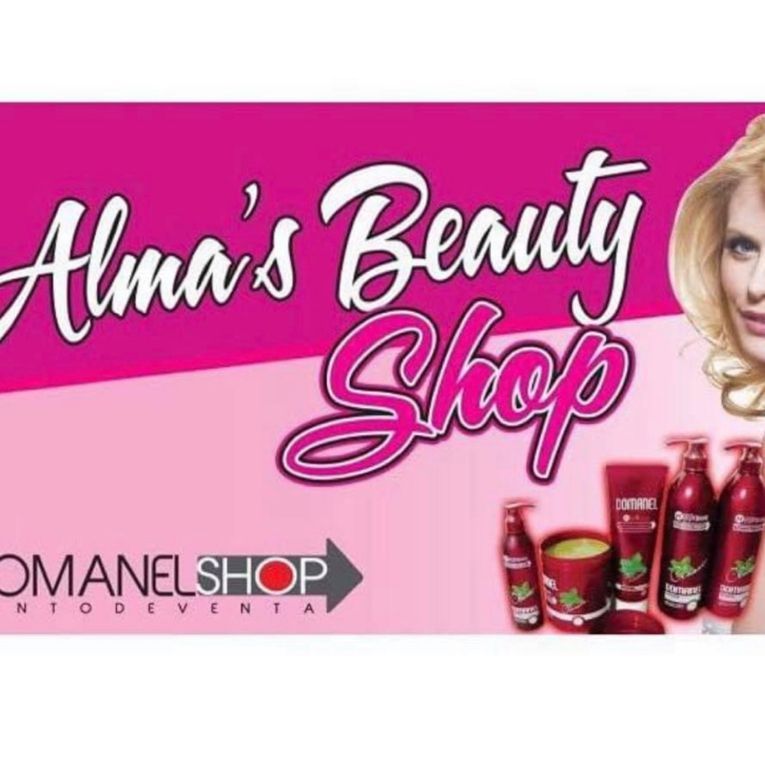 Alma’s Beauty Shop, Sago Palm blvd, Kissimmee, 34741