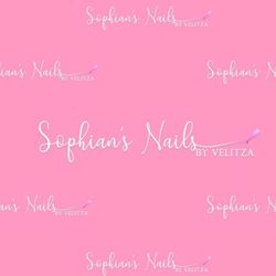 Sophian’s Nails, 2926 CEDAR KNOB RD, 2205, Harker Heights, 76548