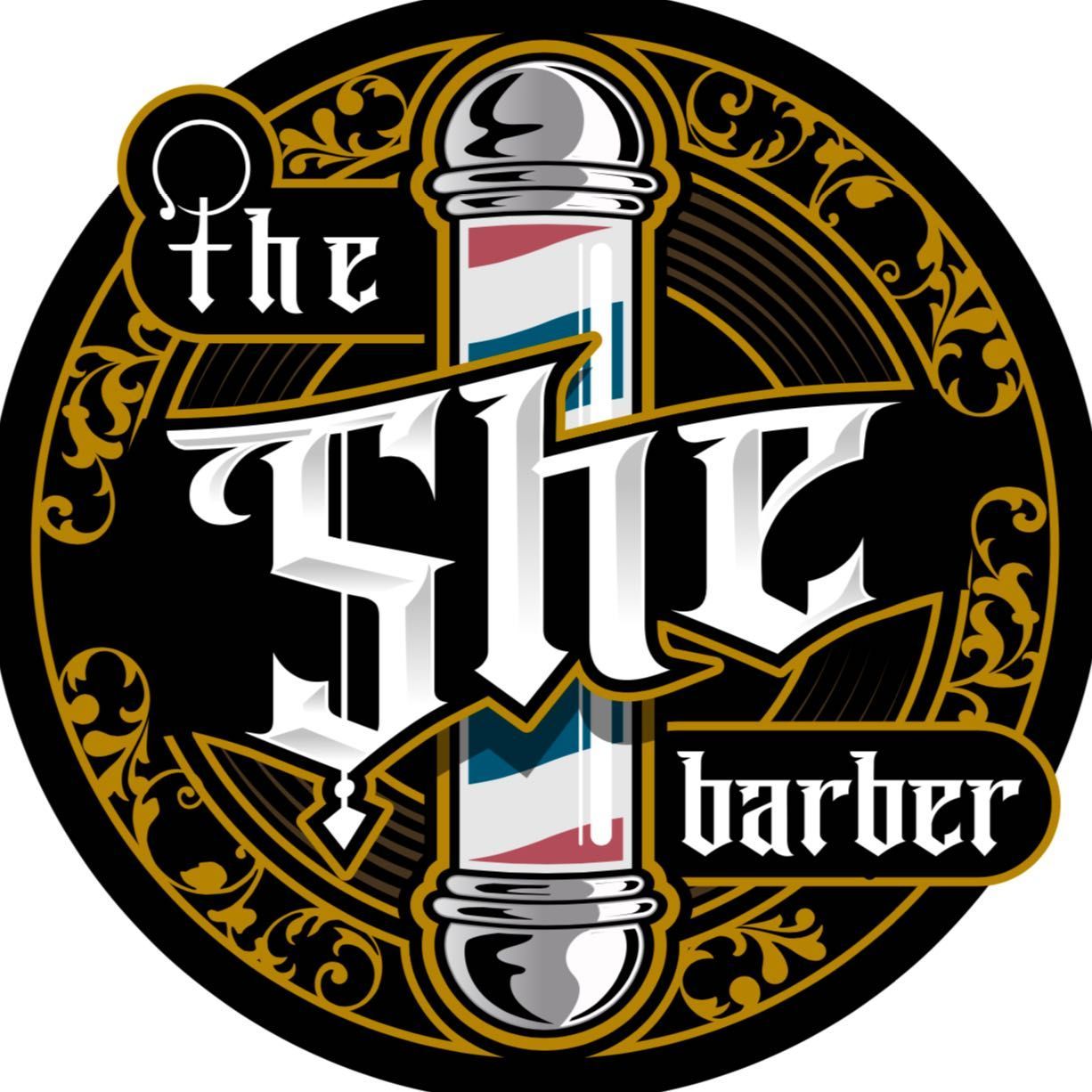 The She Barber - Julie, Tuscarawas County, New Philadelphia, 44663