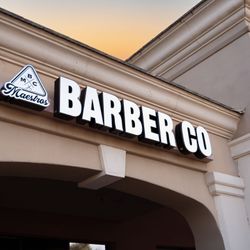 Maestros Barber Co, 5965 W Ray Rd., Suite 24, Chandler, 85226