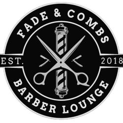 Fade & Combs Barber Lounge, 3546 Saint Johns Bluff Rd S, Unit 107, Jacksonville, 32224
