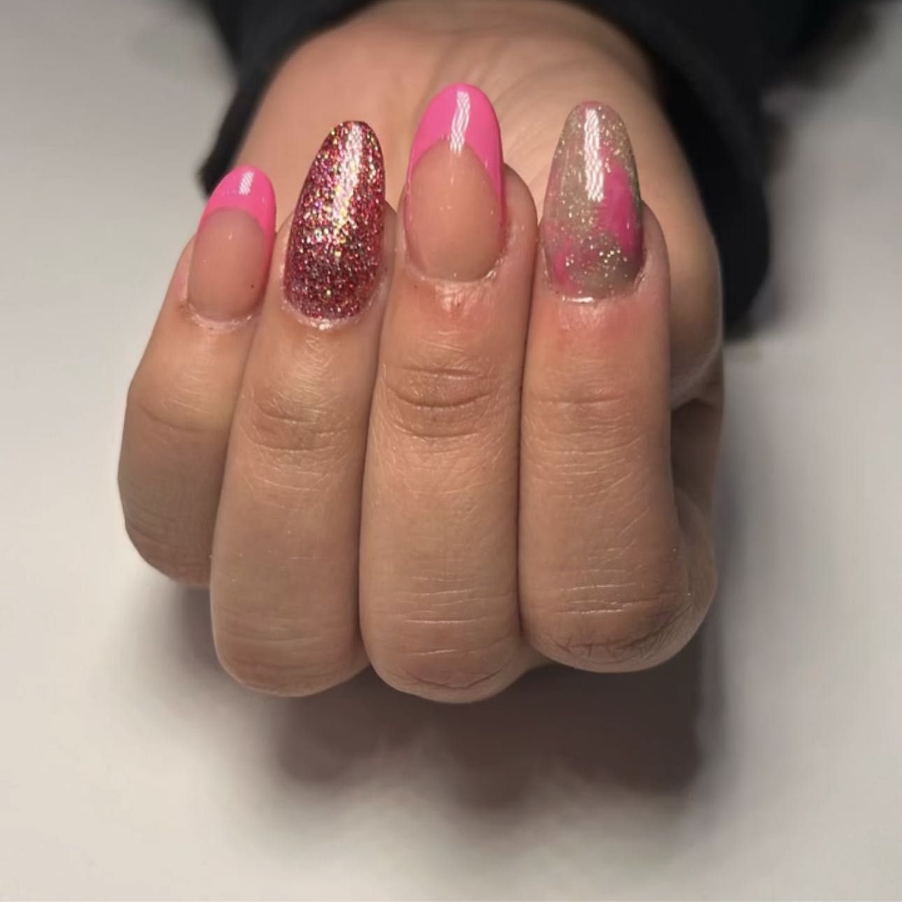 V.K.Y SASSY NAILS, 264 w mazey lane, 401, Ogden, 84401