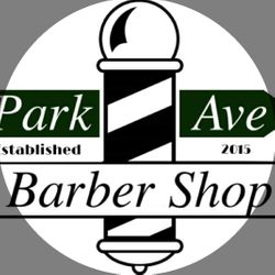 Park Avenue Barber Shop, 9163 West Union Hills Drive, Ste #117, Peoria, 85382