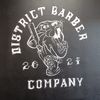Austin Quirk - District Barber Co.